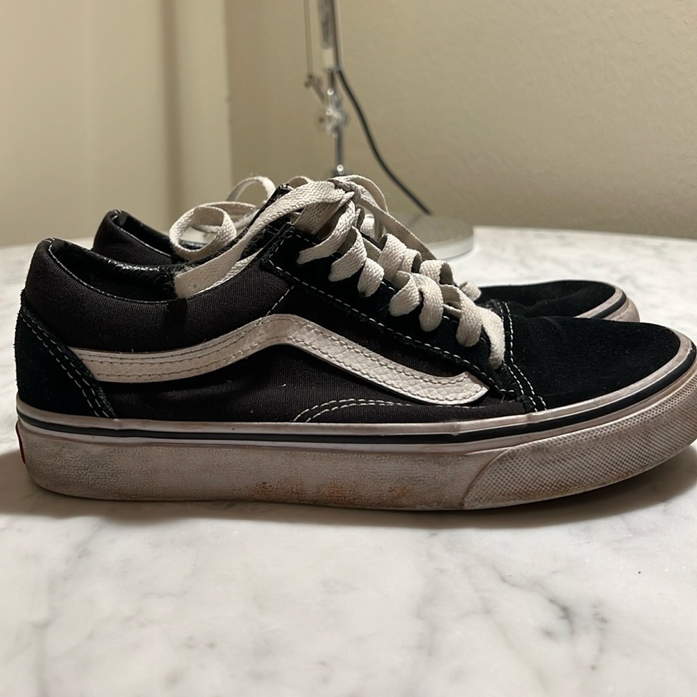 Vans - Picture 4 of 7